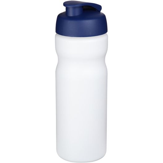 Baseline® Plus 650 ml Sportflasche mit Klappdeckel (Bild 1)