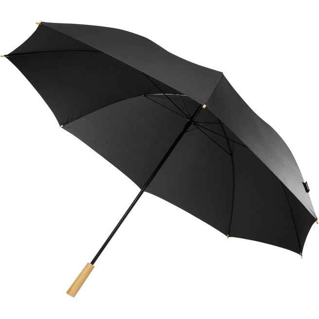 Produktabbildung Romee 30'' windbeständiger Golfschirm aus recyceltem PET Romee 30'' windbeständiger Golfschirm aus recyceltem PET