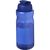H2O Active® Eco Big Base 1L Sportflasche mit Klappdeckel (Bild 2)