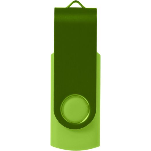 Produktabbildung Rotate USB-Stick 3.0 aus Metall Rotate USB-Stick 3.0 aus Metall (Bild 1)
