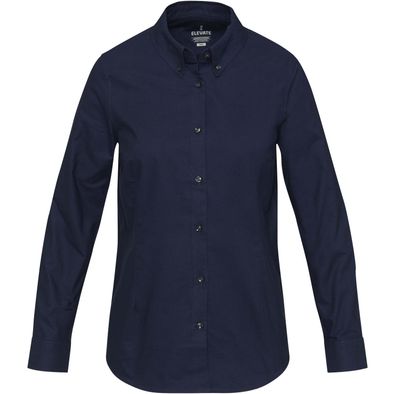 Sphene Oxford Bluse
