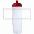 H2O Active® Tempo 700 ml Sportflasche mit Stülpdeckel (Bild 4)