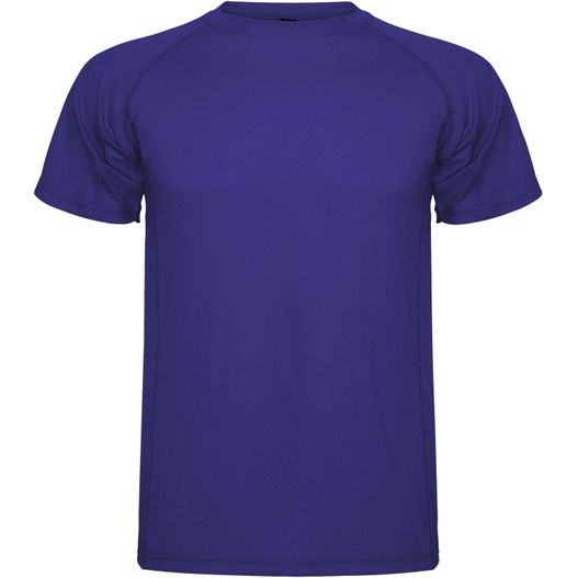 Produktabbildung Montecarlo Sport T-Shirt für Herren Montecarlo Sport T-Shirt für Herren (Bild 1)