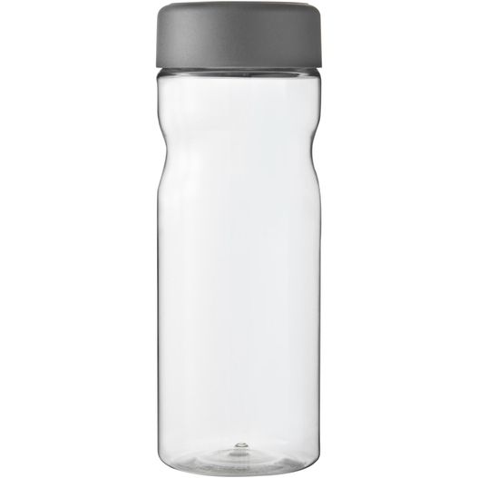 Produktabbildung H2O Active® Base Tritan™ 650-ml-Sportflasche mit Drehdeckel H2O Active® Base Tritan™ 650-ml-Sportflasche mit Drehdeckel (Bild 1)