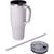 Melbourne 1200 ml RCS-zertifizierter Isolierbecher mit Strohhalm (Bild 2)