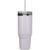 Melbourne 1200 ml RCS-zertifizierter Isolierbecher mit Strohhalm (Bild 3)
