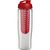 H2O Active® Tempo 700 ml Sportflasche mit Klappdeckel und Infusor
