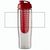 H2O Active® Tempo 700 ml Sportflasche mit Klappdeckel und Infusor (Bild 4)