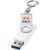 Rotate USB-Stick 3.0 mit Schlüsselanhänger (Bild 4)