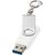 Rotate USB-Stick 3.0 mit Schlüsselanhänger (Bild 3)