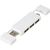 Mulan doppelter USB 2.0-Hub (Bild 4)