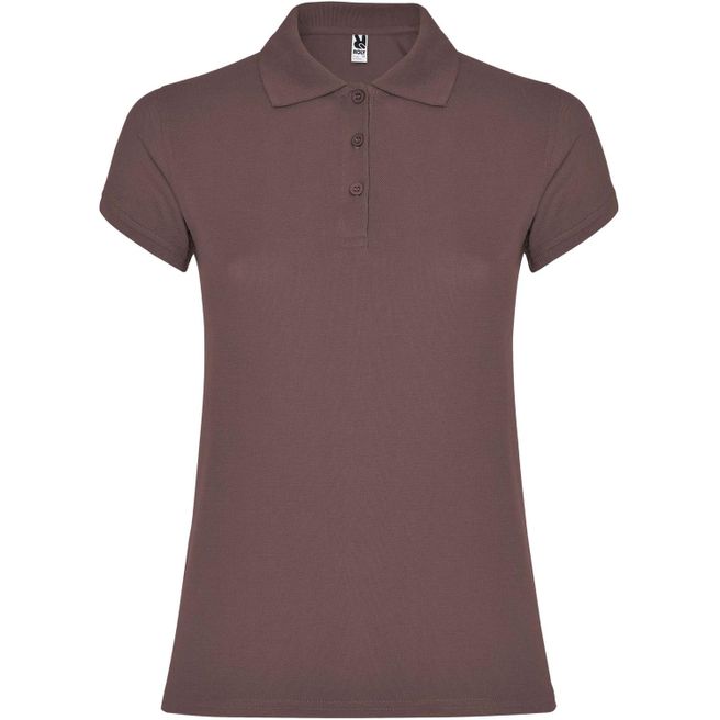 Produktabbildung Star Poloshirt für Damen Star Poloshirt für Damen