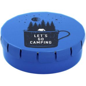 Clic Clac Bonbons mit Zitronen- und Pfefferminzgeschmack