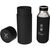 SCX.design D12 500 ml Isolierflasche aus Edelstahl mit Trinkhalm (Bild 4)