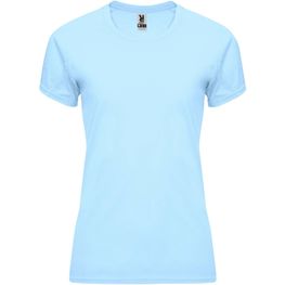 Bahrain Sport T-Shirt für Damen