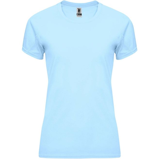 Bahrain Sport T-Shirt für Damen