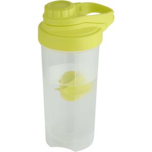 Forza 700 ml Sportflasche mit Shakerball