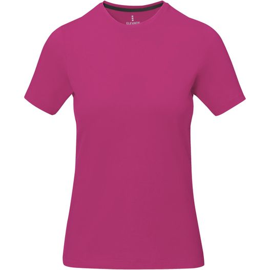 Produktabbildung Nanaimo – T-Shirt für Damen Nanaimo – T-Shirt für Damen (Bild 1)