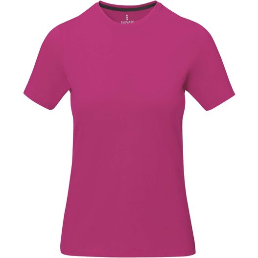 Produktabbildung Nanaimo – T-Shirt für Damen Nanaimo – T-Shirt für Damen (Bild 1)