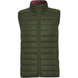 Oslo isolierter Bodywarmer für Herren