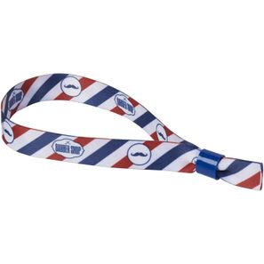 El Sublimation Festival Armband