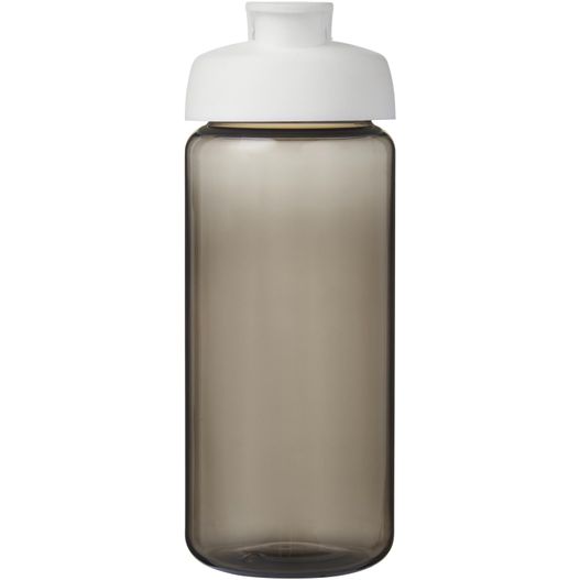 Produktabbildung H2O Active® Octave Tritan™ 600-ml-Sportflasche mit Klappdeckel H2O Active® Octave Tritan™ 600-ml-Sportflasche mit Klappdeckel (Bild 1)