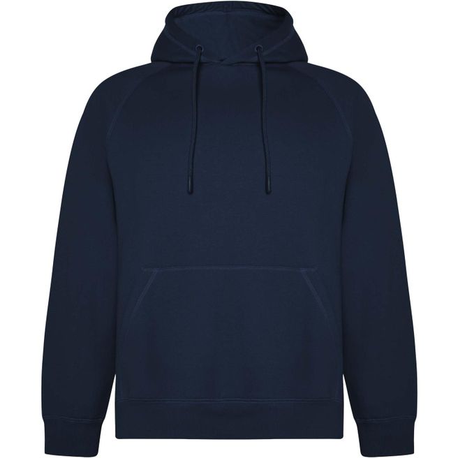 Vinson Kapuzenpullover aus Bio-Baumwolle Unisex