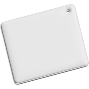 RFX™ H-09 Reflektierender PVC-Anhänger Diamant, klein
