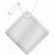 RFX™ H-09 Reflektierender PVC-Anhänger Diamant, klein (Bild 4)