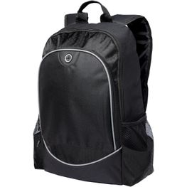 Benton 15" Laptop-Rucksack 15L