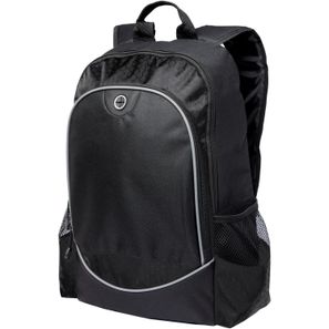 Benton 15" Laptop-Rucksack 15L