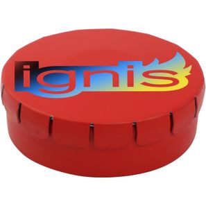 Clic clac Bonbons mit Fruchtgeschmack