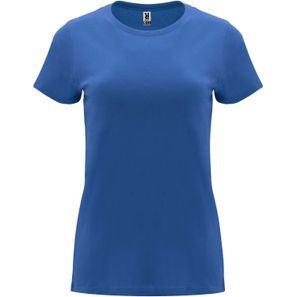 Capri T-Shirt für Damen