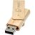 Rotate USB Stick aus Holz (Bild 4)