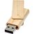 Rotate USB Stick aus Holz (Bild 1)
