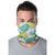 Davi Sublimation-Multischal mit Coolmax® (Bild 4)