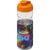 H2O Active® Base 650 ml Sportflasche mit Klappdeckel (Bild 4)