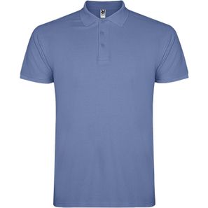 Star Poloshirt für Herren