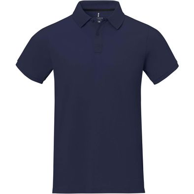 Calgary Poloshirt für Herren