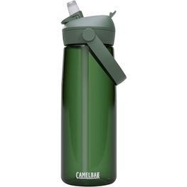 Produktabbildung Camelbak® Thrive Flip 750 ml Tritan Renew Trinkflasche mit Flip Strohhalm Camelbak® Thrive Flip 750 ml Tritan Renew Trinkflasche mit Flip Strohhalm