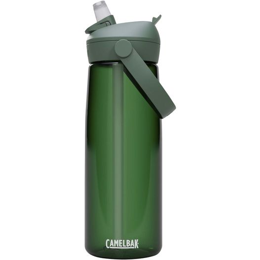 Camelbak® Thrive Flip 740 ml Tritan Renew Trinkflasche mit Flip Strohhalm (Bild 1)