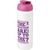 Baseline® Plus grip 750 ml Sportflasche mit Klappdeckel (Bild 3)