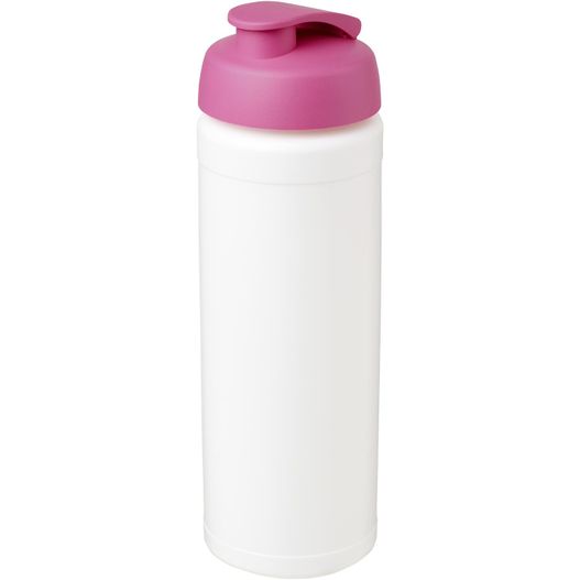 Baseline® Plus grip 750 ml Sportflasche mit Klappdeckel (Bild 1)