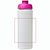 Baseline® Plus grip 750 ml Sportflasche mit Klappdeckel (Bild 4)