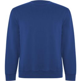 Batian Sweatshirt mit Rundhalsausschnitt aus Bio-Baumwolle Unisex