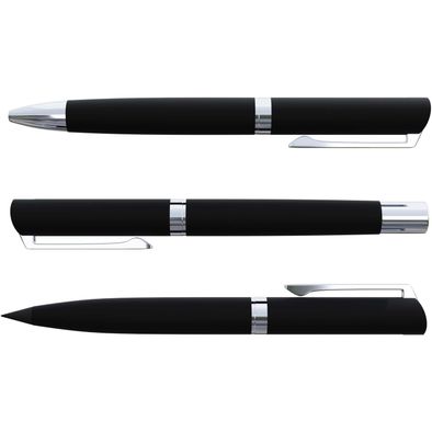 Produktabbildung SCX.design B11 Set mit 3 Stiften SCX.design B11 Set mit 3 Stiften