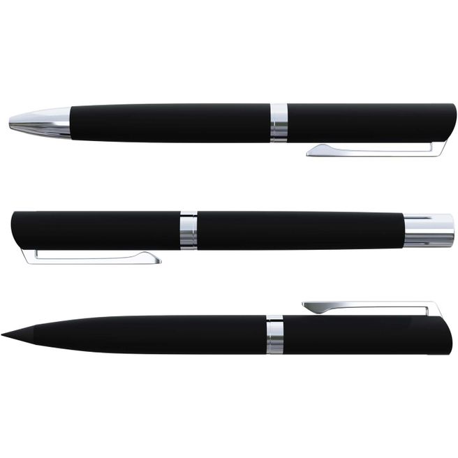 Produktabbildung SCX.design B11 Set mit 3 Stiften SCX.design B11 Set mit 3 Stiften