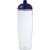 H2O Active® Tempo 700 ml Sportflasche mit Stülpdeckel (Bild 2)