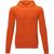 Theron Herren Kapuzenpullover mit Reißverschluss (Bild 1)
