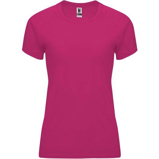 Produktabbildung Bahrain Sport T-Shirt für Damen Bahrain Sport T-Shirt für Damen (Bild 1)